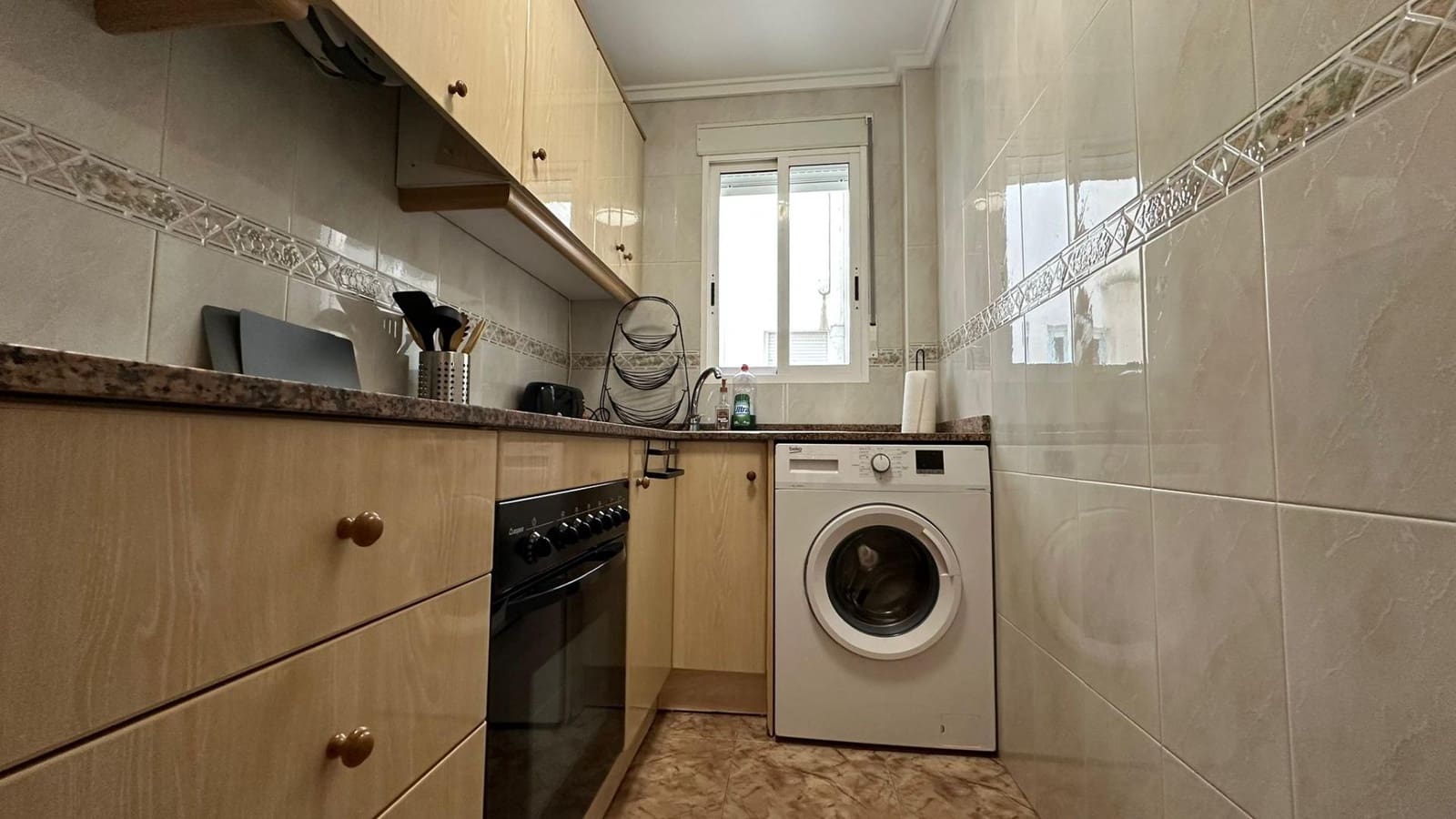 2 sovrum Lägenhet till salu i Torrevieja - 142 900 € (Ref: 9615745)