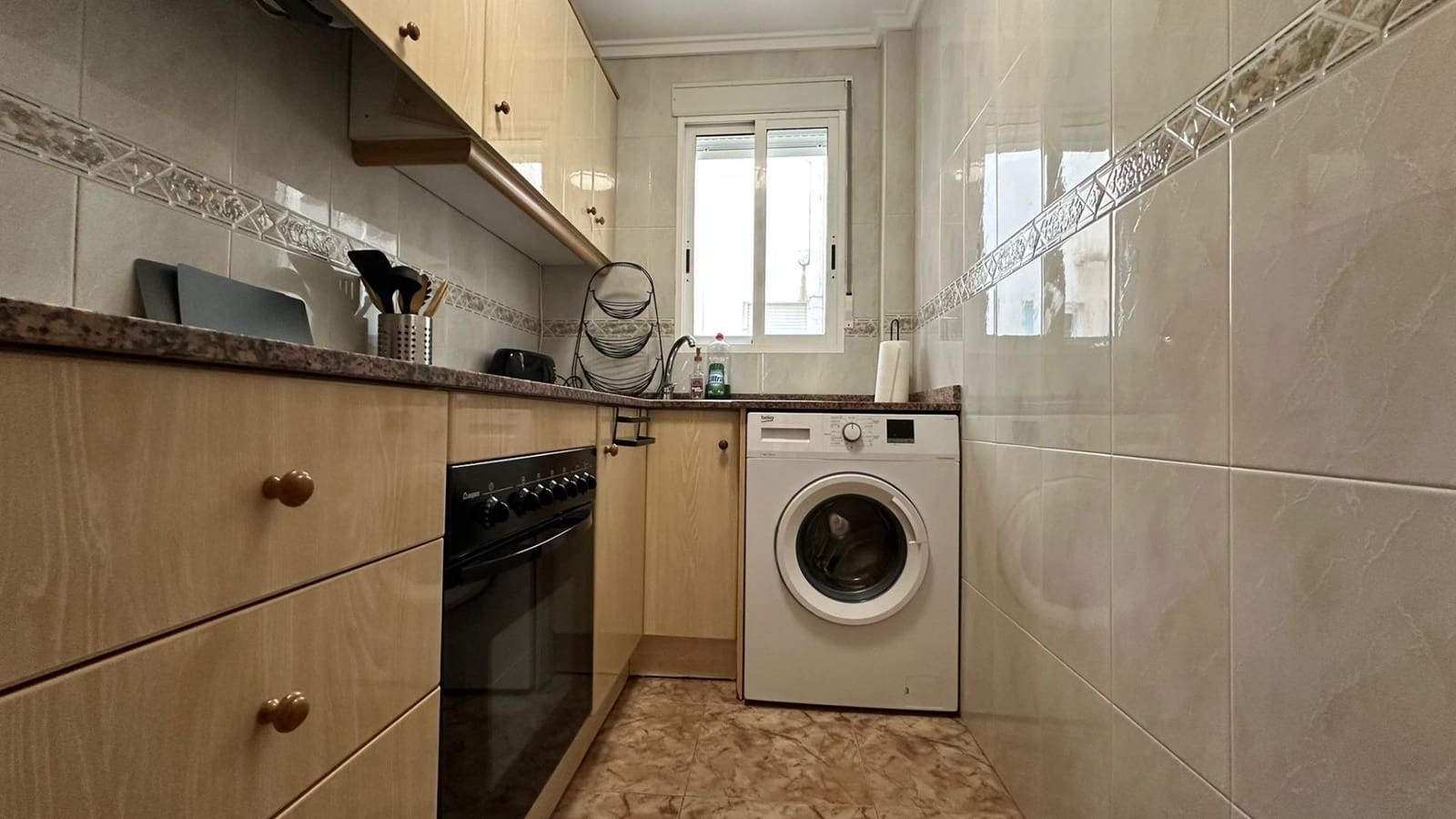 2 sovrum Lägenhet till salu i Torrevieja - 142 900 € (Ref: 9615745)