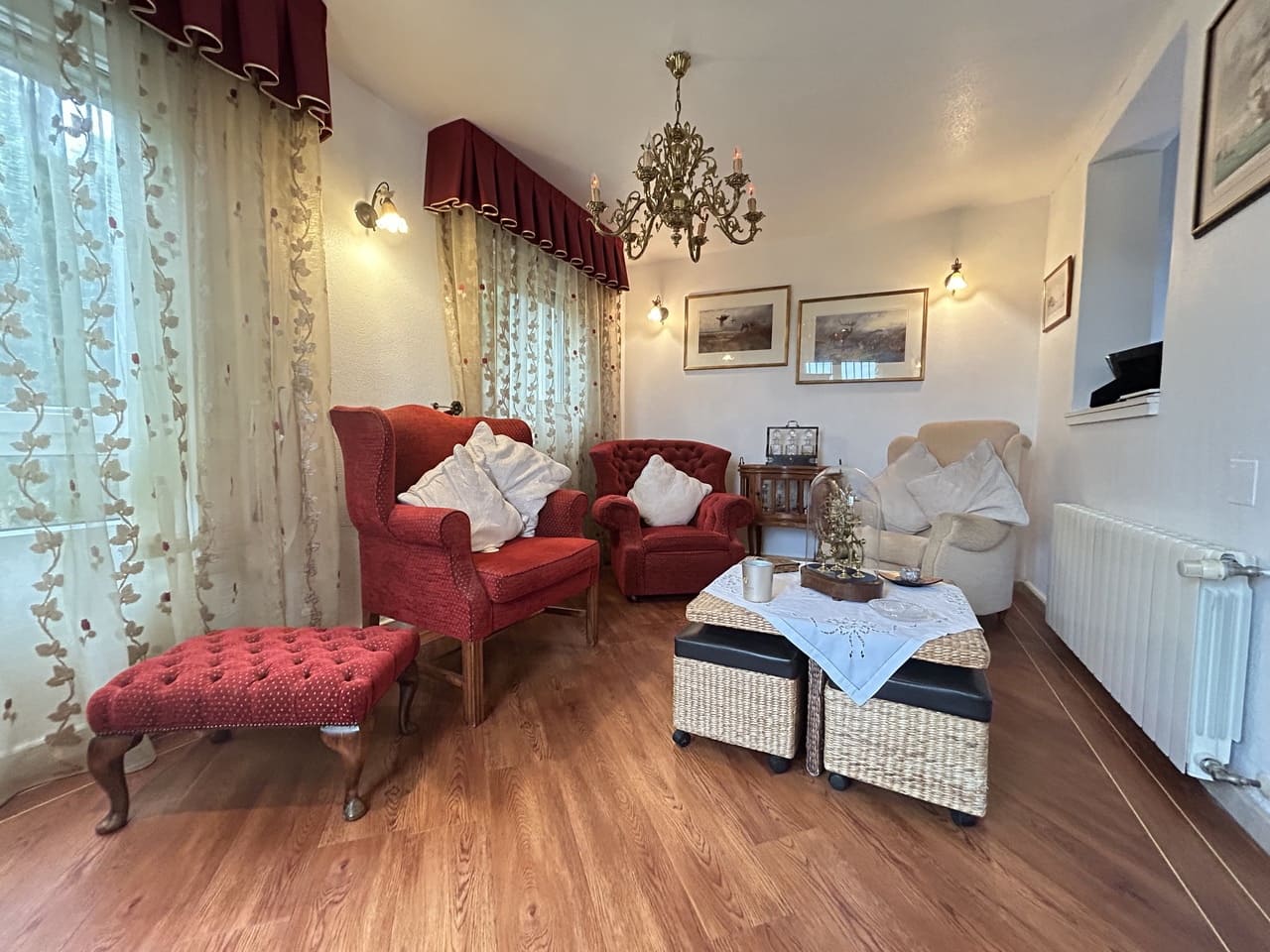 5 soverom Villa til salgs i Las Ramblas Golf med garasje - € 635 000 (Ref: 9615747)