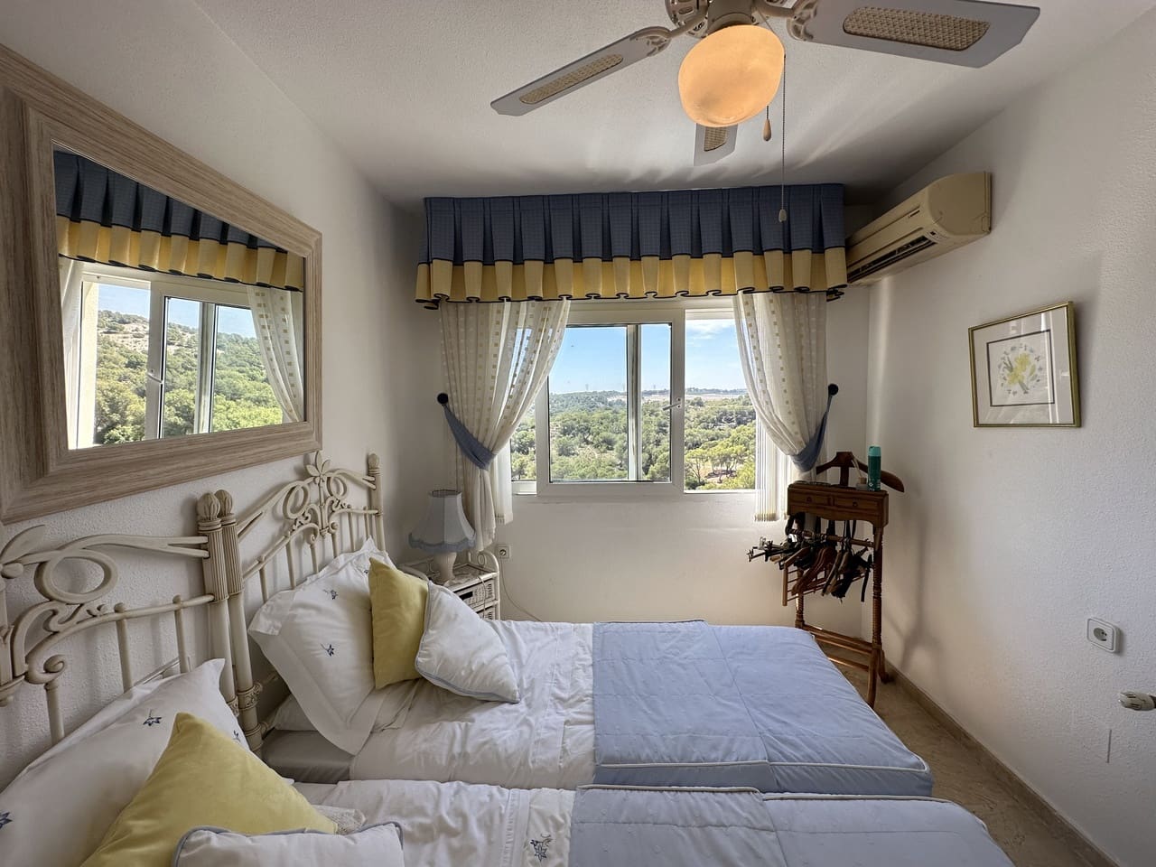 5 soverom Villa til salgs i Las Ramblas Golf med garasje - € 635 000 (Ref: 9615747)