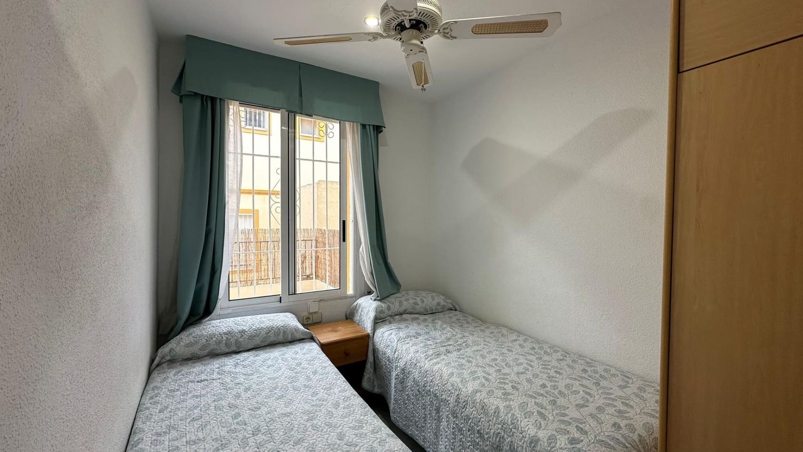 2 bedroom Bungalow for sale in La Chismosa with pool - € 189,900 (Ref: 9615748)