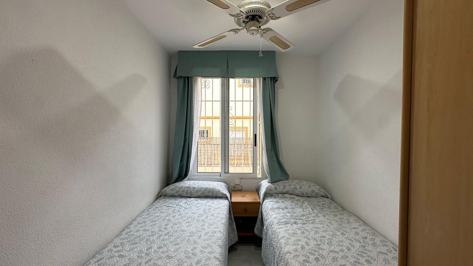 2 bedroom Bungalow for sale in La Chismosa with pool - € 189,900 (Ref: 9615748)