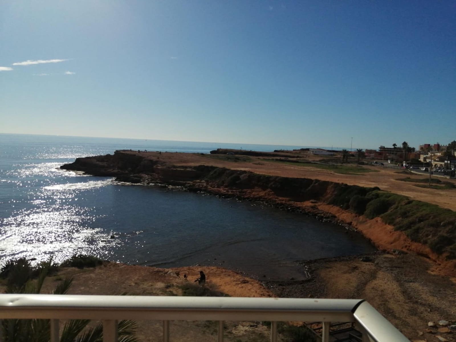 3 makuuhuone Huoneisto myytävänä paikassa Torrevieja - 260 000 € (Ref: 9615749)