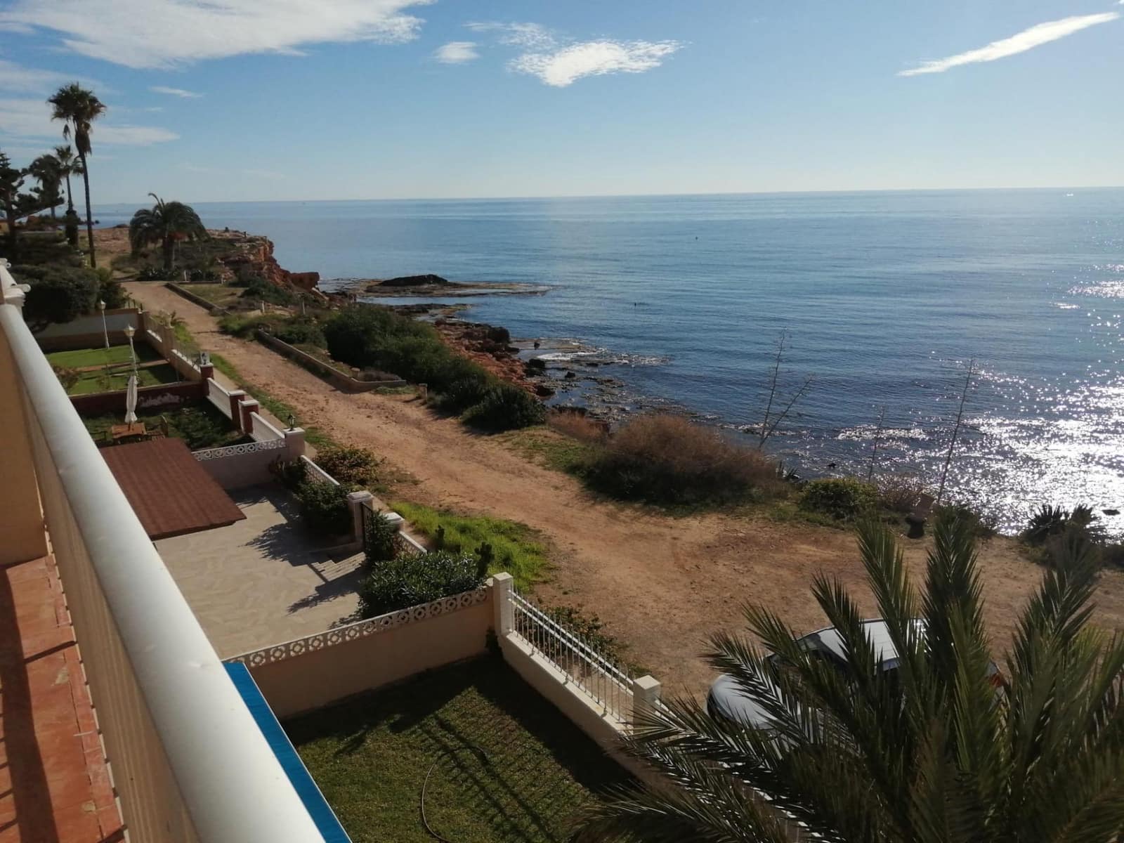 3 makuuhuone Huoneisto myytävänä paikassa Torrevieja - 260 000 € (Ref: 9615749)