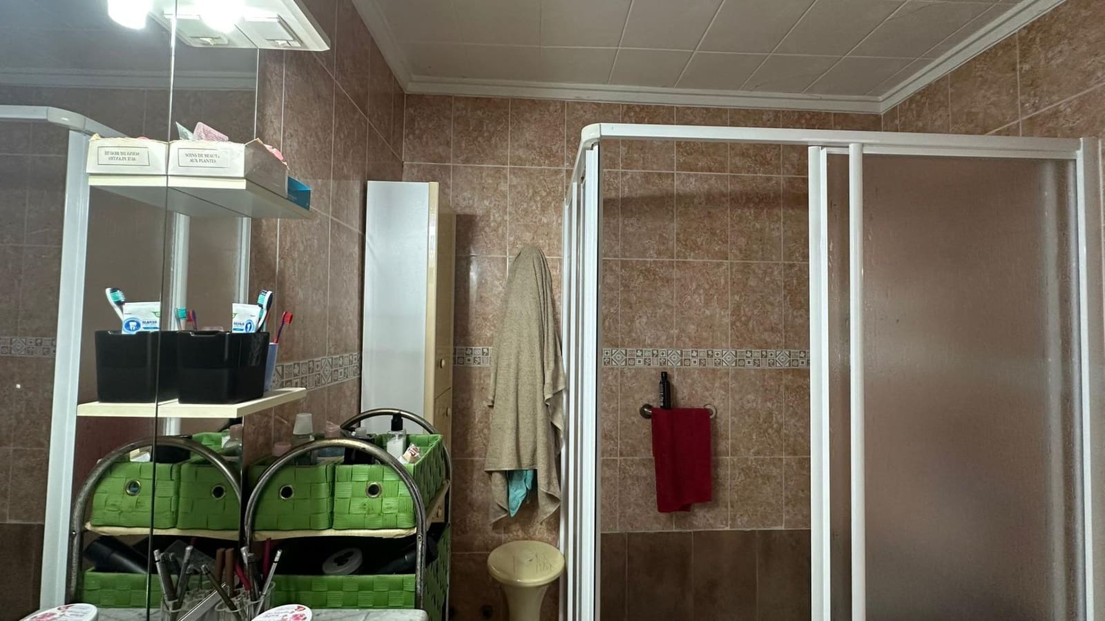 4 makuuhuone Huoneisto myytävänä paikassa Torrevieja - 259 900 € (Ref: 9615750)