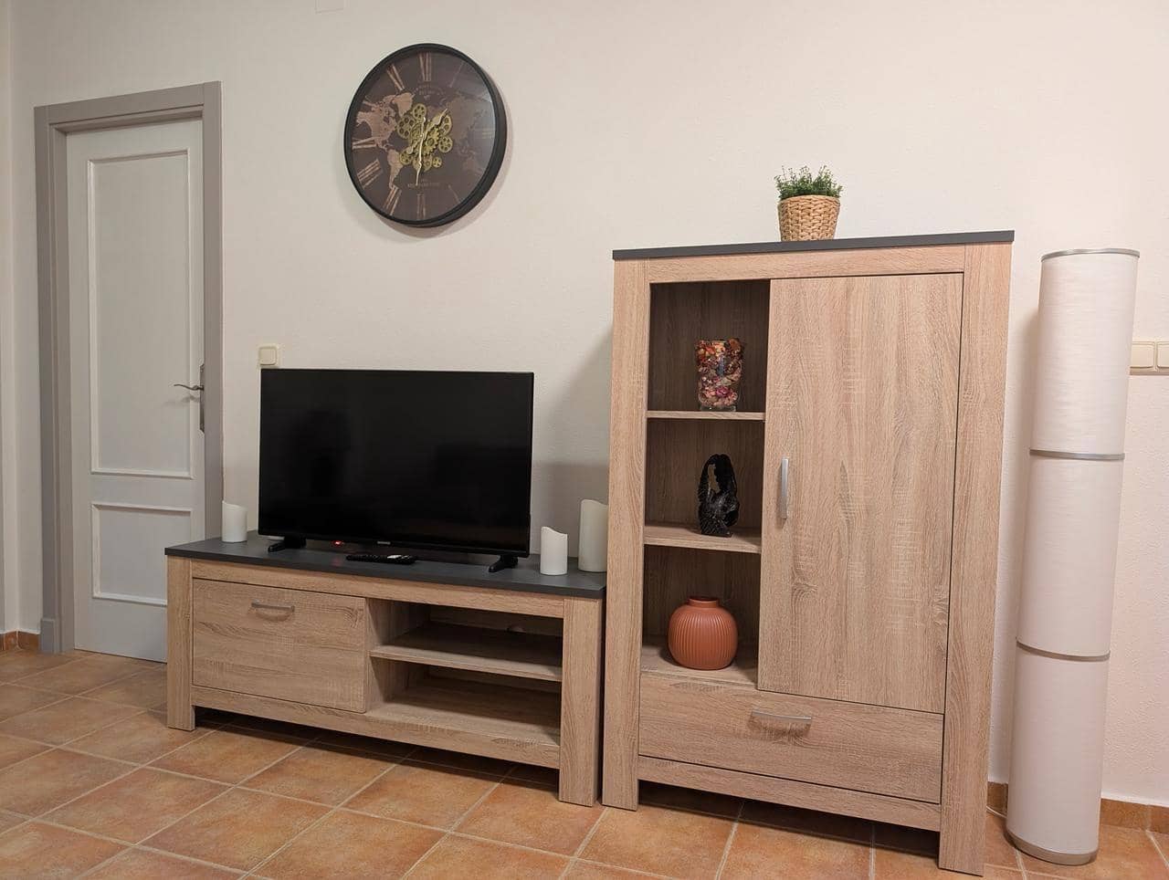 2 slaapkamer Bungalow te koop in Benejuzar met zwembad - € 124.000 (Ref: 9615752)