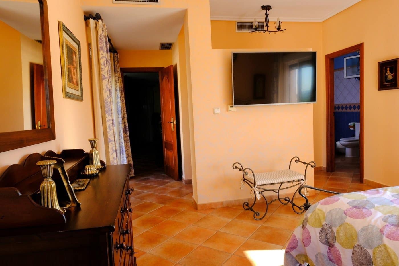 5 soveværelse Villa til salg i Orihuela med swimmingpool - € 675.000 (Ref: 9615756)