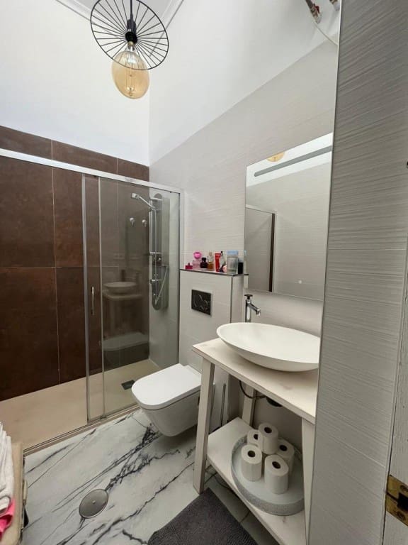 2 soverom Kjedet enebolig til salgs i Santa Pola - € 292 000 (Ref: 9615758)