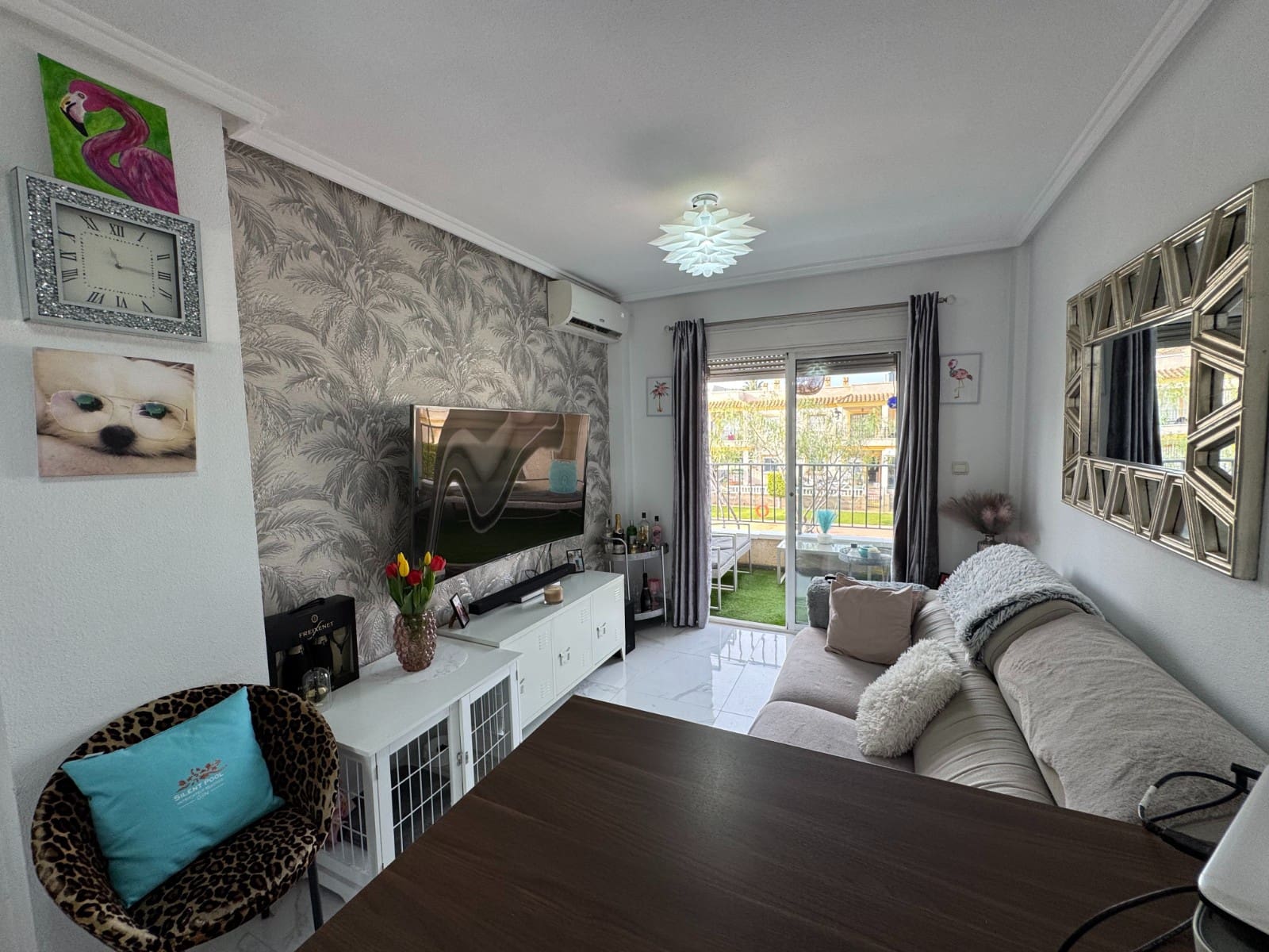 Apartamento de 2 habitaciones en Filipinas en venta - 167.500 € (Ref: 9615760)