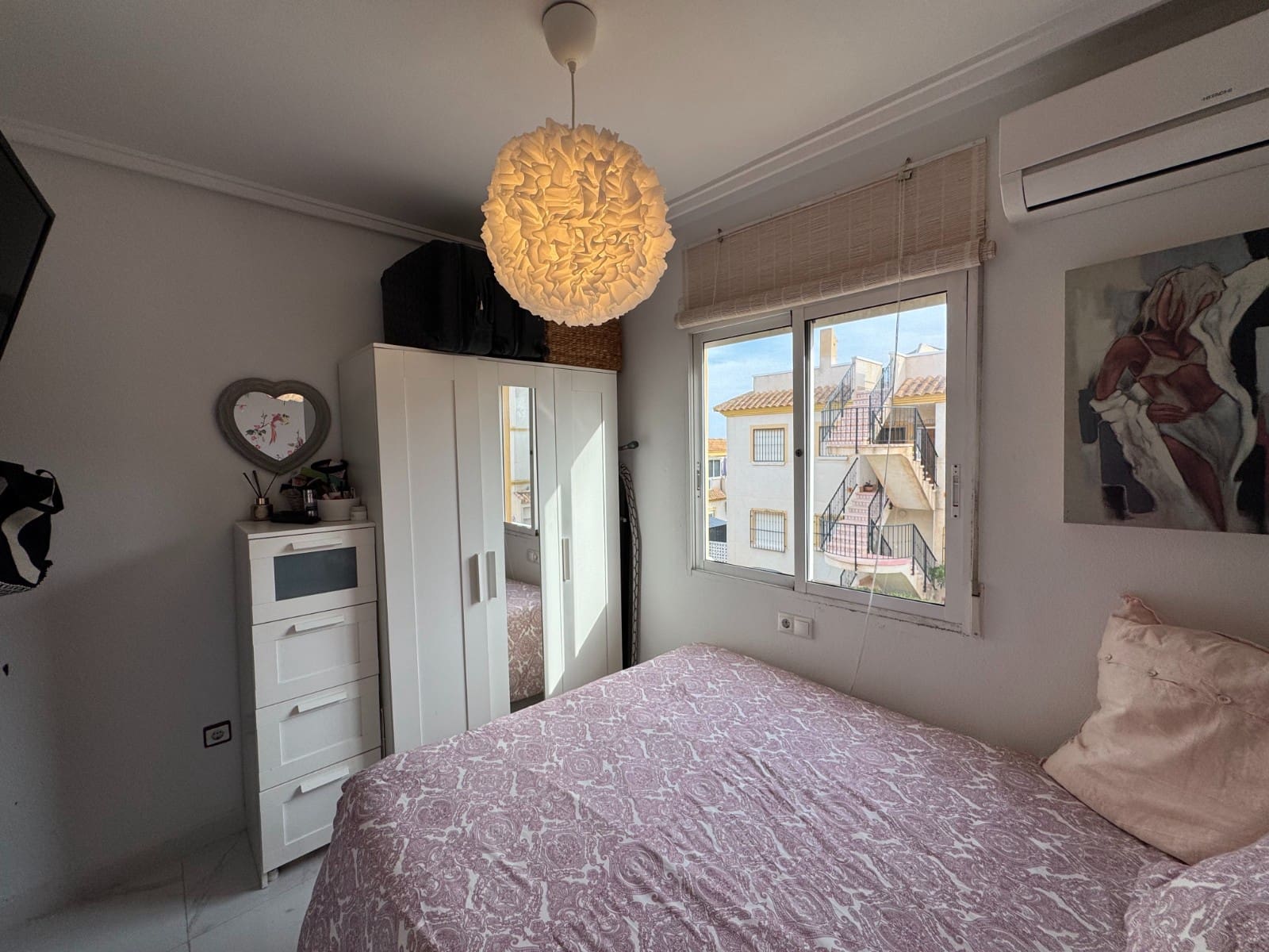 Apartamento de 2 habitaciones en Filipinas en venta - 167.500 € (Ref: 9615760)