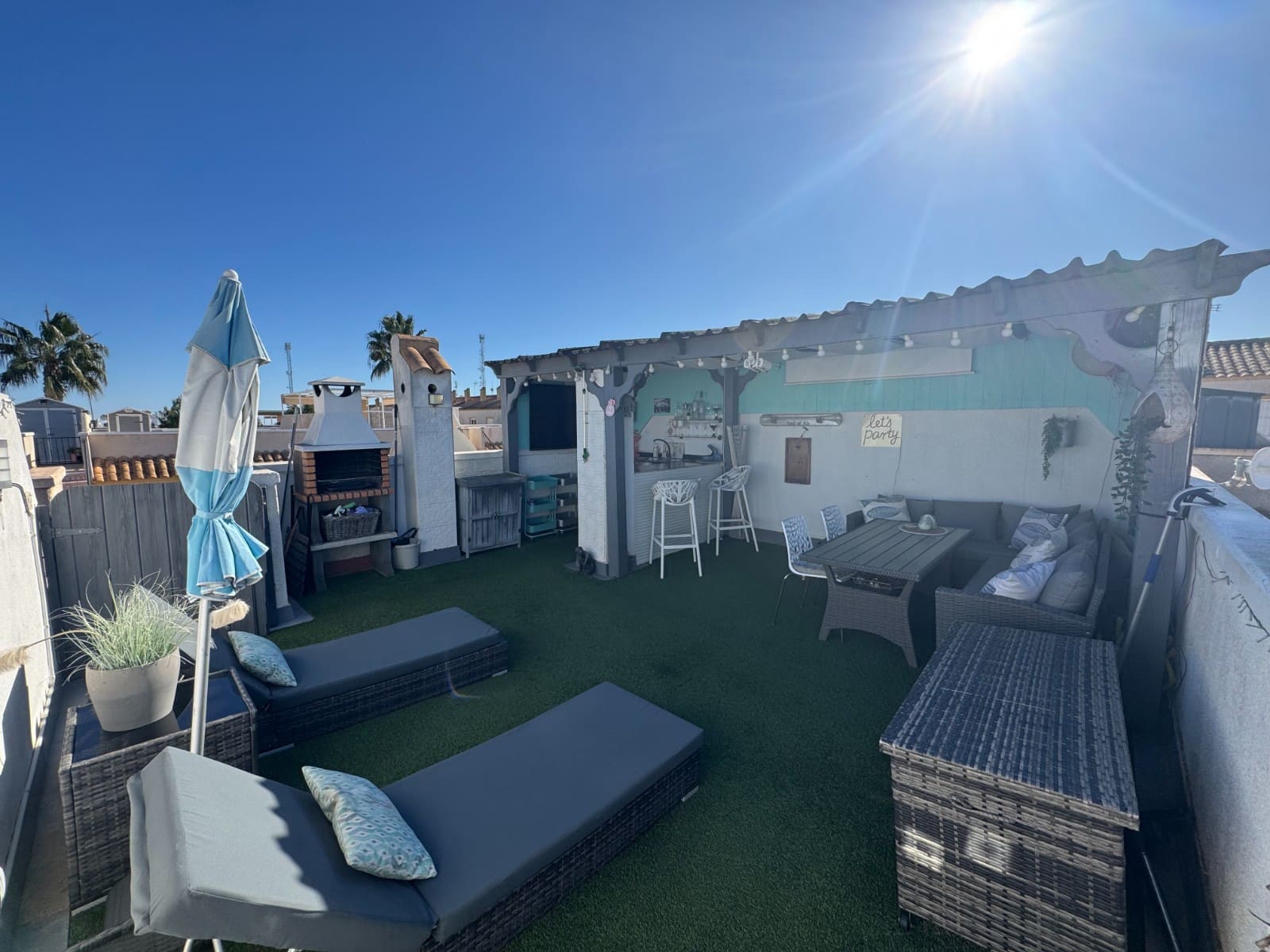 2 bedroom Apartment for sale in Filipinas - € 159,950 (Ref: 9615760)