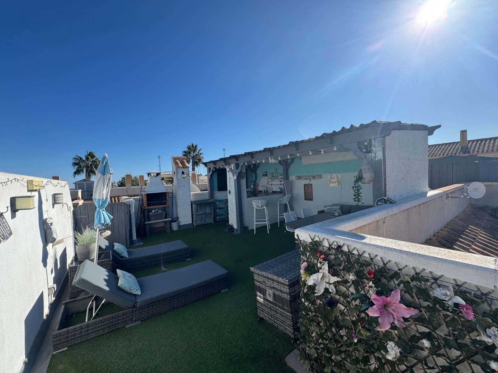 2 bedroom Apartment for sale in Filipinas - € 159,950 (Ref: 9615760)