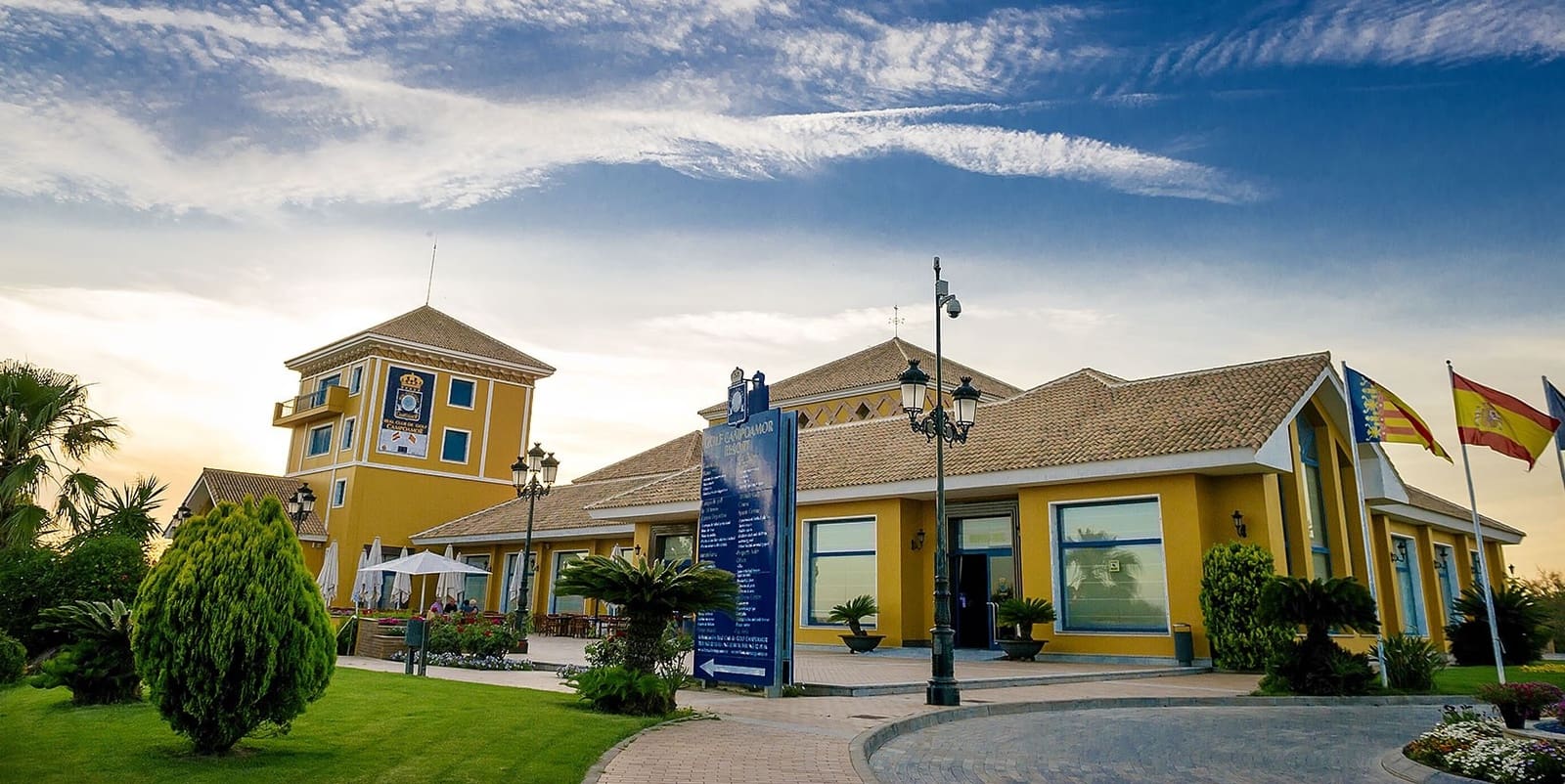 2 bedroom Apartment for sale in Filipinas - € 159,950 (Ref: 9615760)