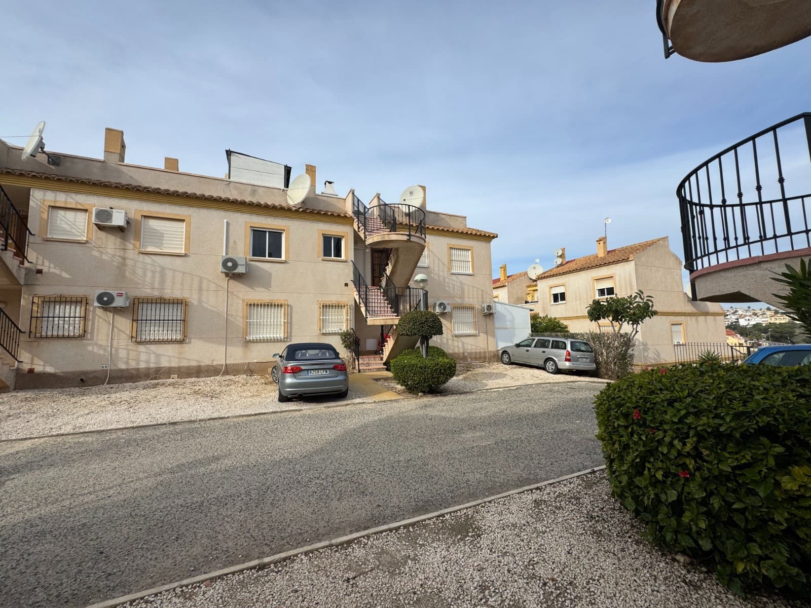 2 bedroom Apartment for sale in Filipinas - € 159,950 (Ref: 9615760)