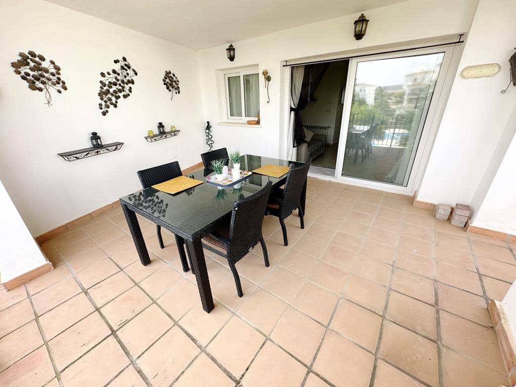 2 bedroom Apartment for sale in Sucina - € 159,000 (Ref: 9615764)