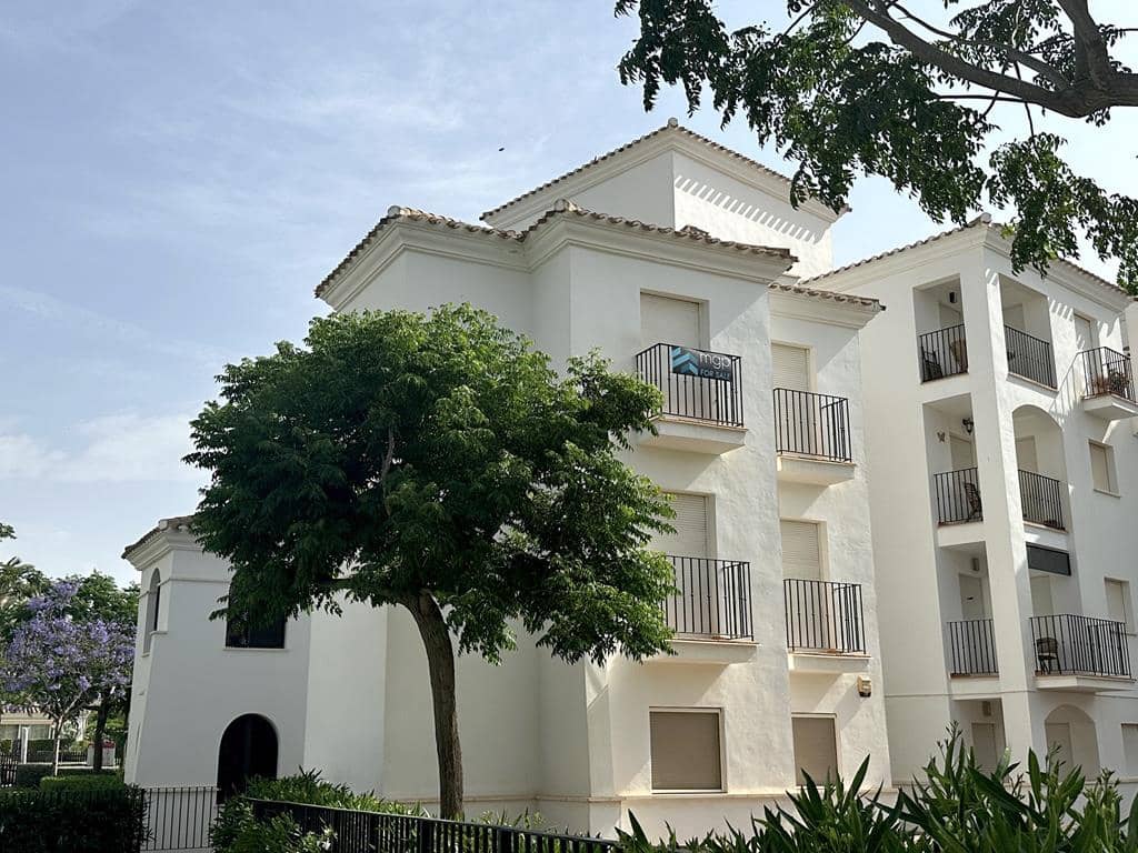 2 bedroom Apartment for sale in Sucina - € 159,000 (Ref: 9615764)