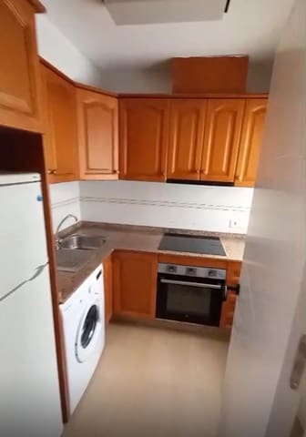 1 sypialnia Apartament na sprzedaż w Guardamar del Segura - 130 000 € (Ref: 9615767)