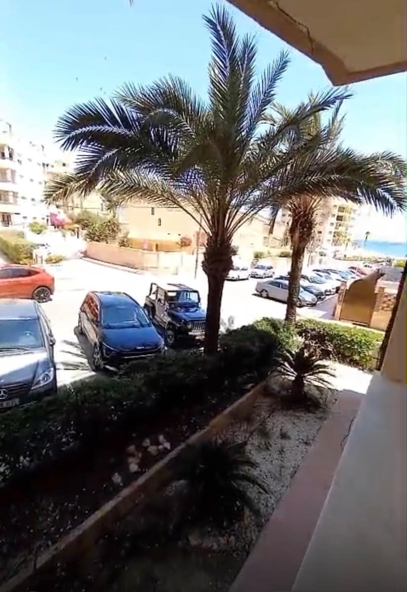 1 bedroom Apartment for sale in Guardamar del Segura - € 130,000 (Ref: 9615767)