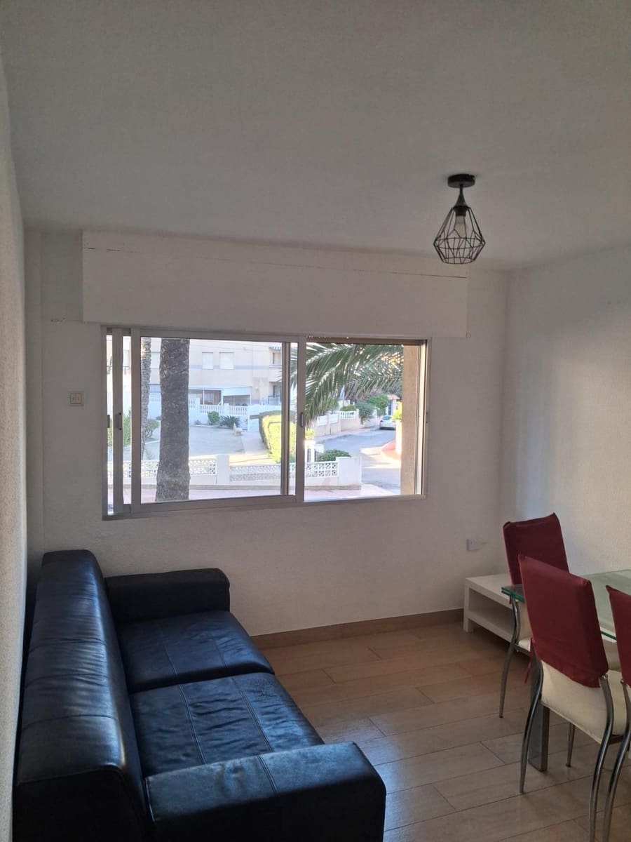 1 bedroom Apartment for sale in Guardamar del Segura - € 130,000 (Ref: 9615767)