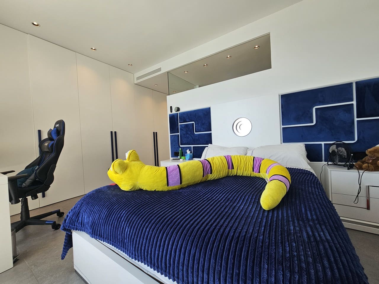 4 makuuhuone Huvila myytävänä paikassa Cabo Roig - 4 750 000 € (Ref: 9615768)