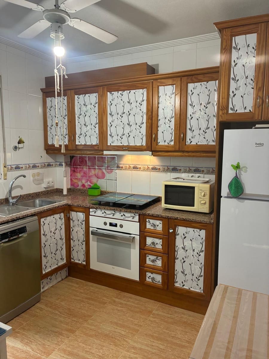 Bungalow de 2 habitaciones en La Chismosa en venta con piscina - 179.000 € (Ref: 9615770)