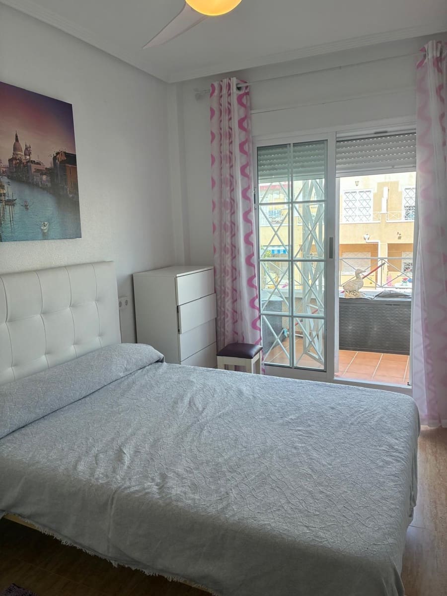 Bungalow de 2 habitaciones en La Chismosa en venta con piscina - 179.000 € (Ref: 9615770)