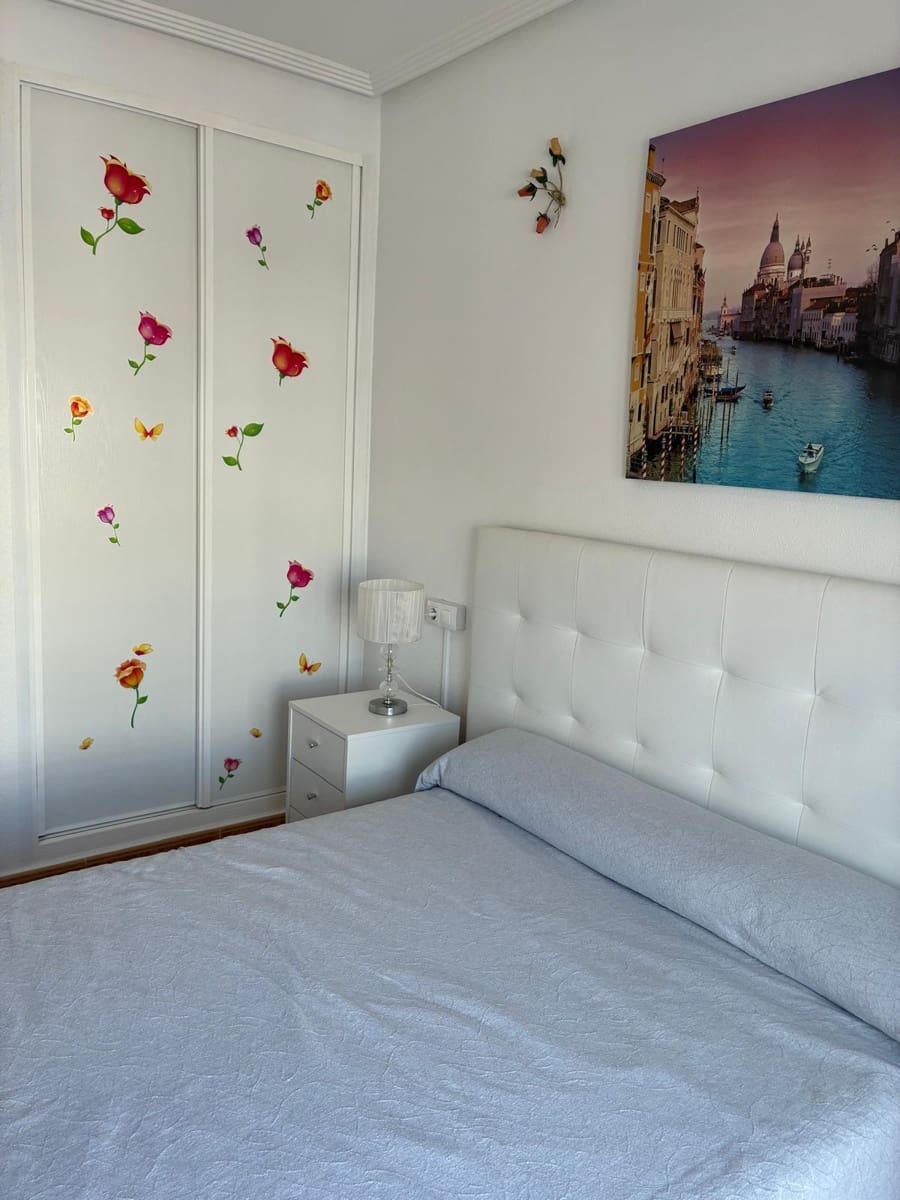 Bungalow de 2 habitaciones en La Chismosa en venta con piscina - 179.000 € (Ref: 9615770)