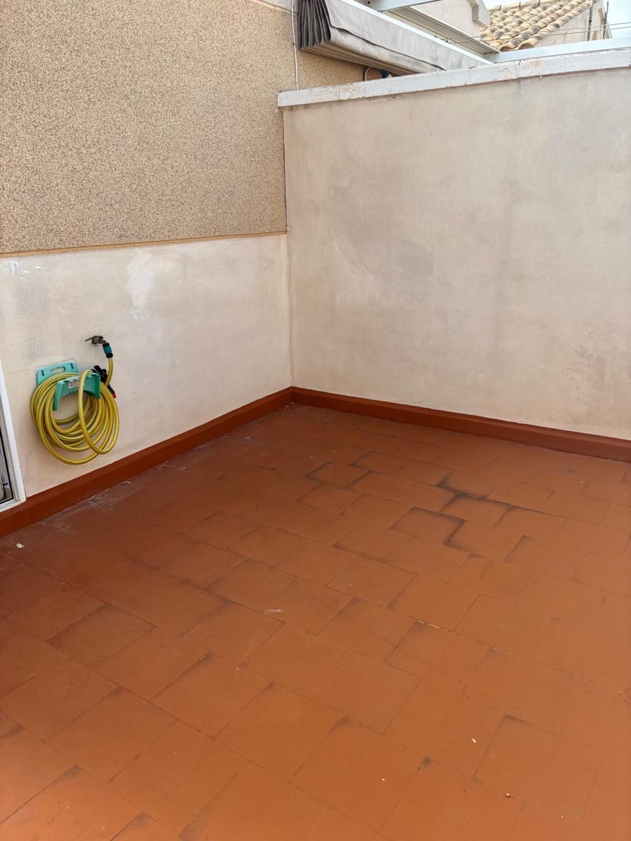 Bungalow de 2 habitaciones en La Chismosa en venta con piscina - 179.000 € (Ref: 9615770)