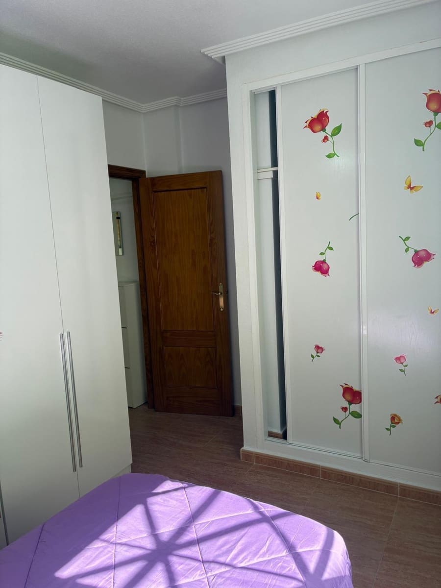 Bungalow de 2 habitaciones en La Chismosa en venta con piscina - 179.000 € (Ref: 9615770)