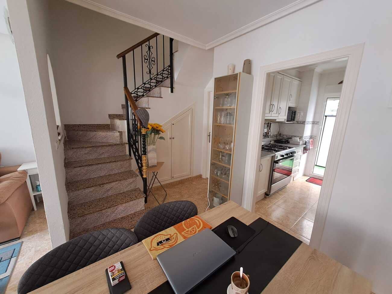 3 soverom Hus til salgs i Orihuela Costa - € 169 900 (Ref: 9615771)