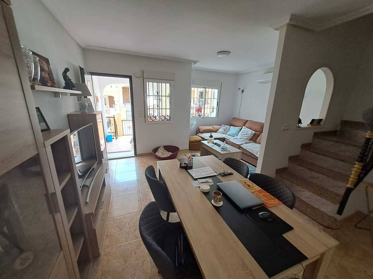 3 soverom Hus til salgs i Orihuela Costa - € 169 900 (Ref: 9615771)