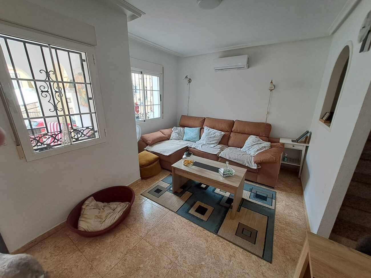 3 soverom Hus til salgs i Orihuela Costa - € 169 900 (Ref: 9615771)