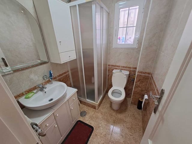 3 soverom Hus til salgs i Lomas de Cabo Roig - Los Dolses, Orihuela - € 169 900 (Ref: 9615771)