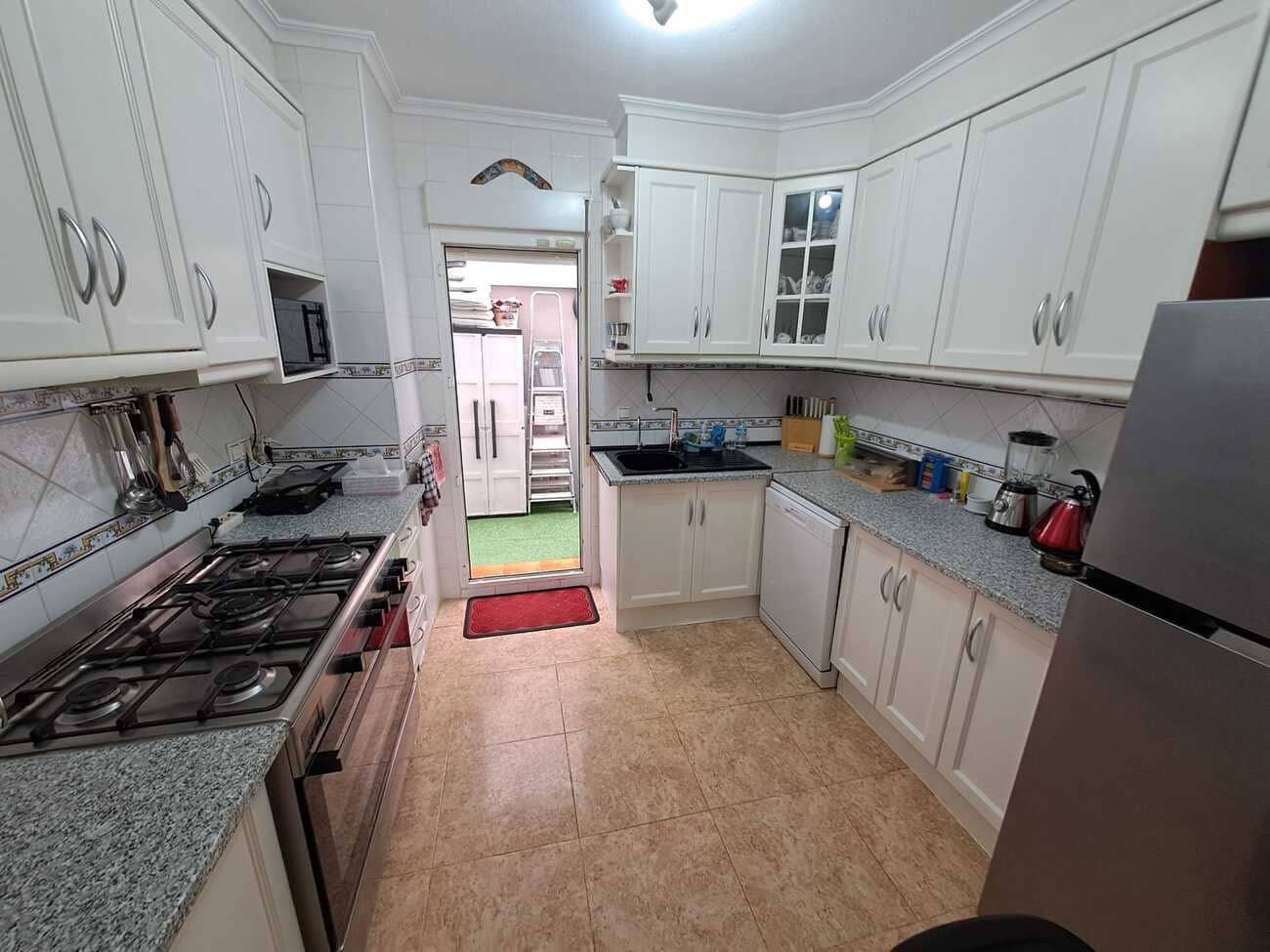 3 soverom Hus til salgs i Orihuela Costa - € 169 900 (Ref: 9615771)