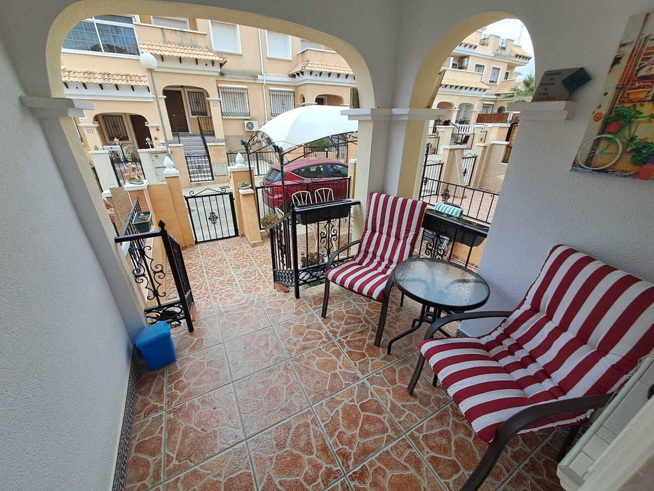 3 soverom Hus til salgs i Orihuela Costa - € 169 900 (Ref: 9615771)