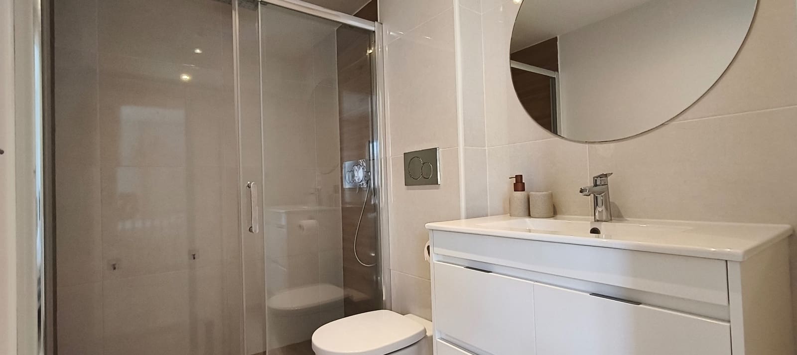 3 slaapkamer Villa te koop in Aguas Nuevas met garage - € 399.900 (Ref: 9615776)