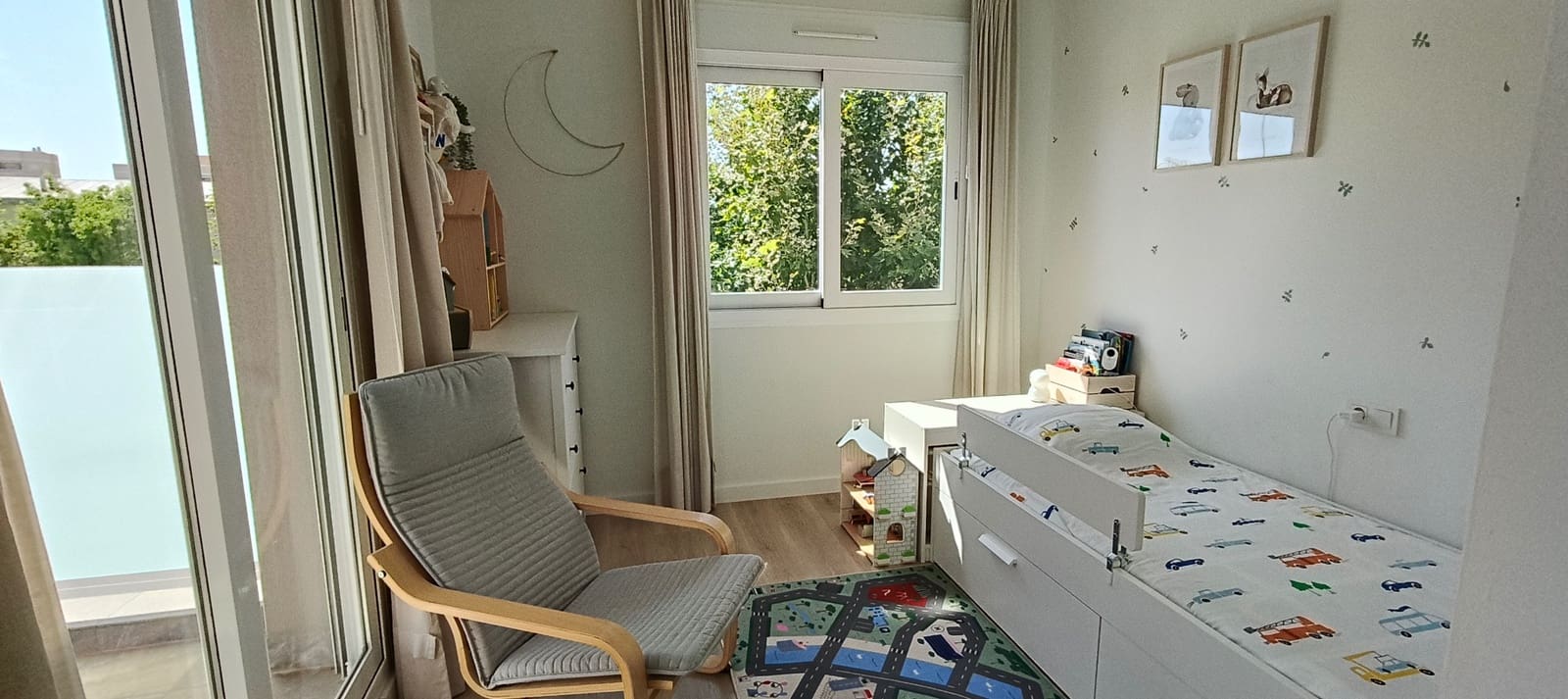 3 slaapkamer Villa te koop in Aguas Nuevas met garage - € 399.900 (Ref: 9615776)