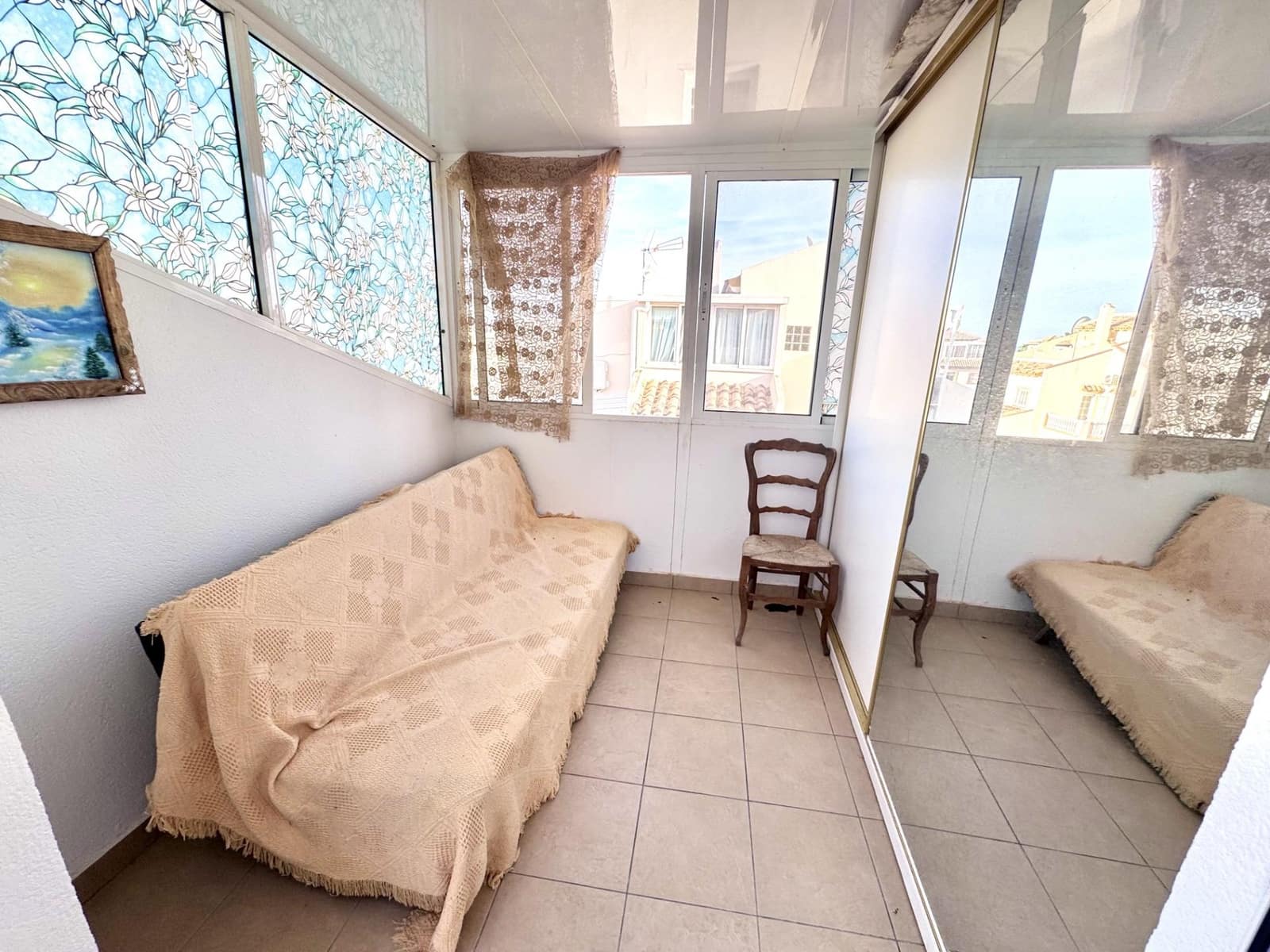 5 slaapkamer Huis te koop in Playa Flamenca met zwembad - € 210.000 (Ref: 9615777)