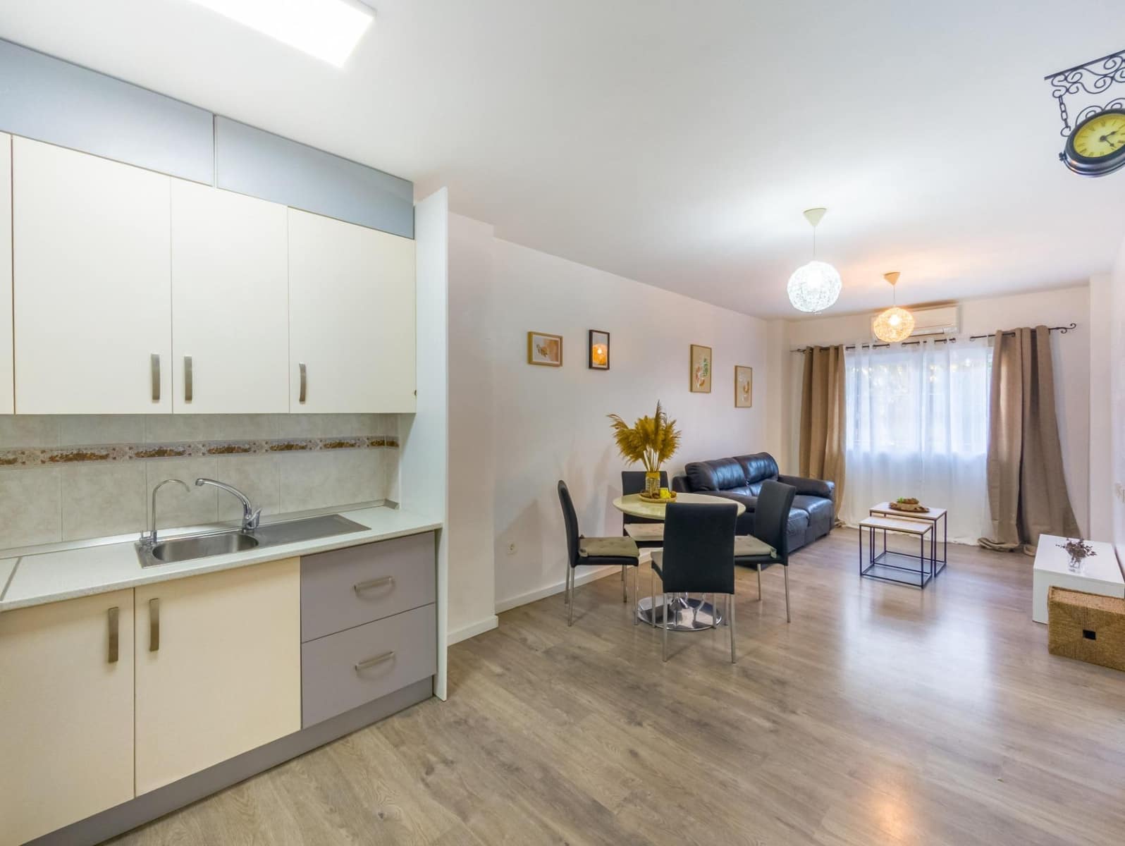 3 sypialnia Apartament na sprzedaż w Torrevieja - 149 900 € (Ref: 9615778)