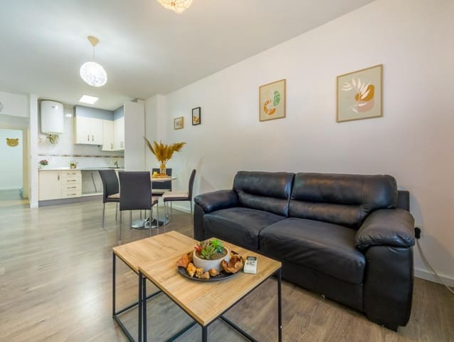 3 sypialnia Apartament na sprzedaż w Torrevieja - 149 900 € (Ref: 9615778)