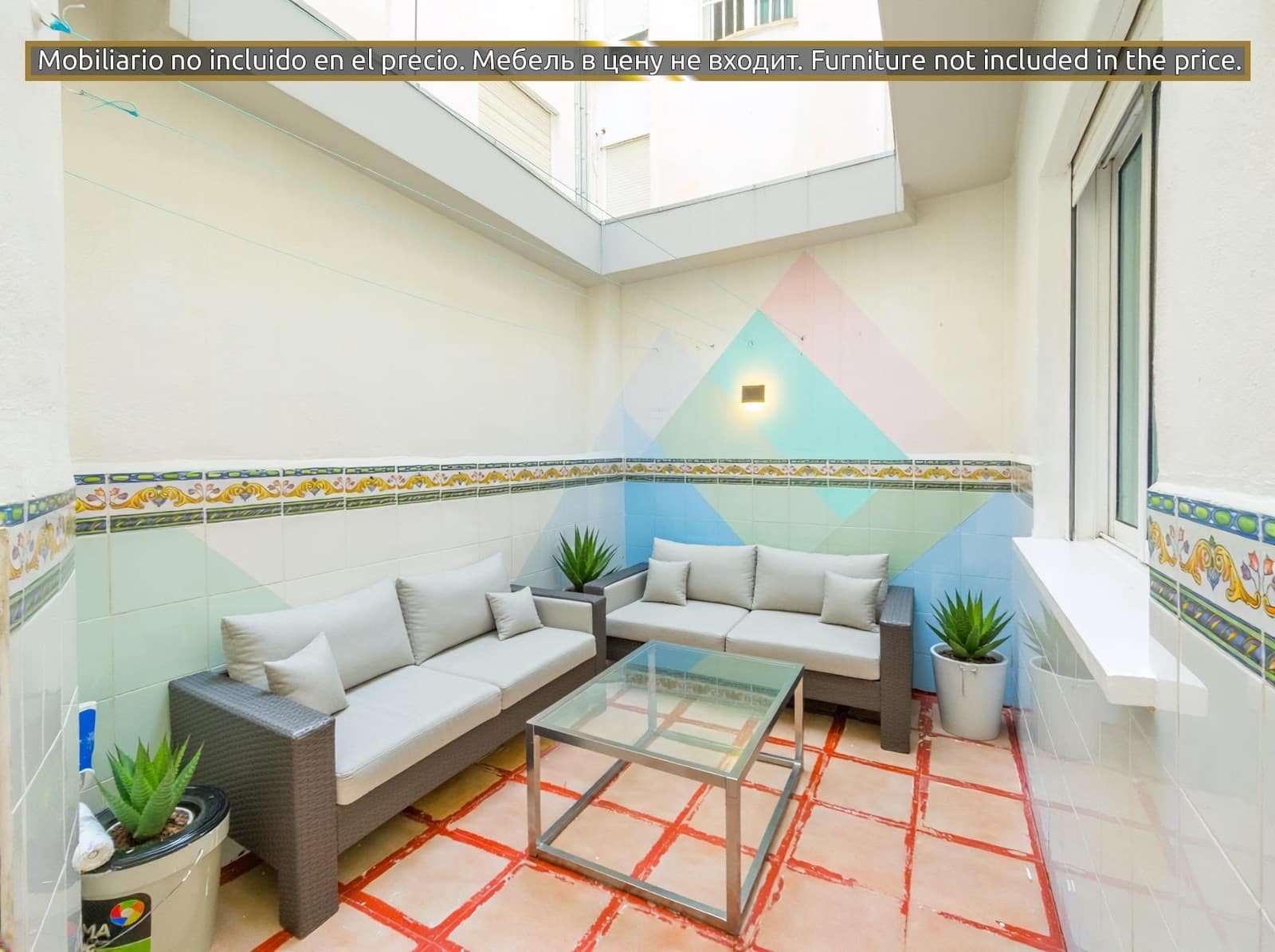 3 sypialnia Apartament na sprzedaż w Torrevieja - 149 900 € (Ref: 9615778)