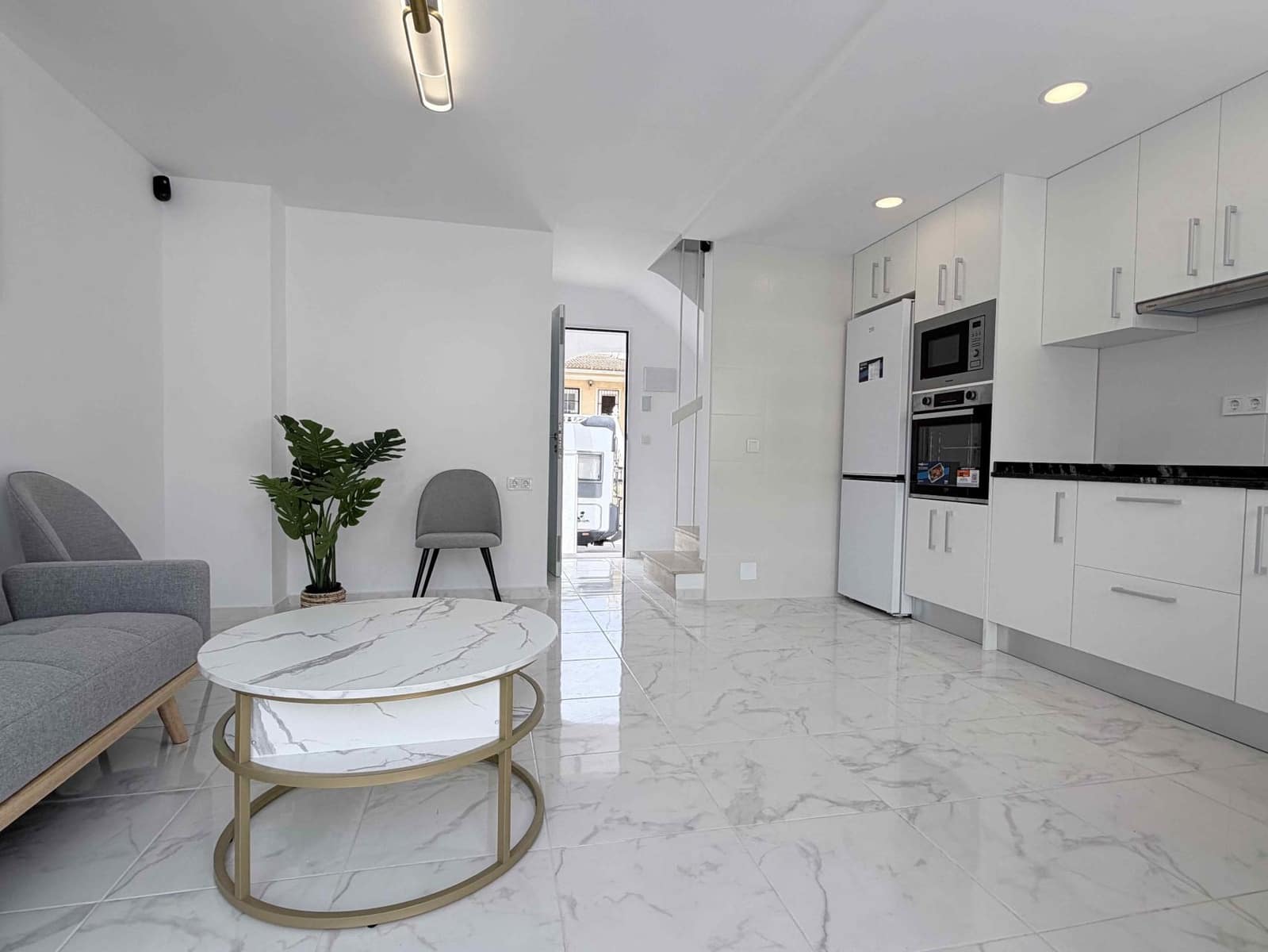 3 camera da letto Casa in vendita in La Siesta - 229.000 € (Rif: 9615779)