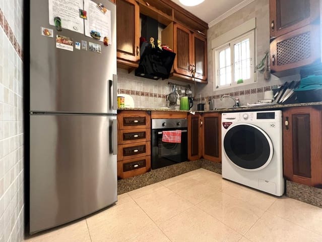 2 soveværelse Lejlighed til salg i Orihuela Costa, Orihuela med swimmingpool - € 159.000 (Ref: 9615780)