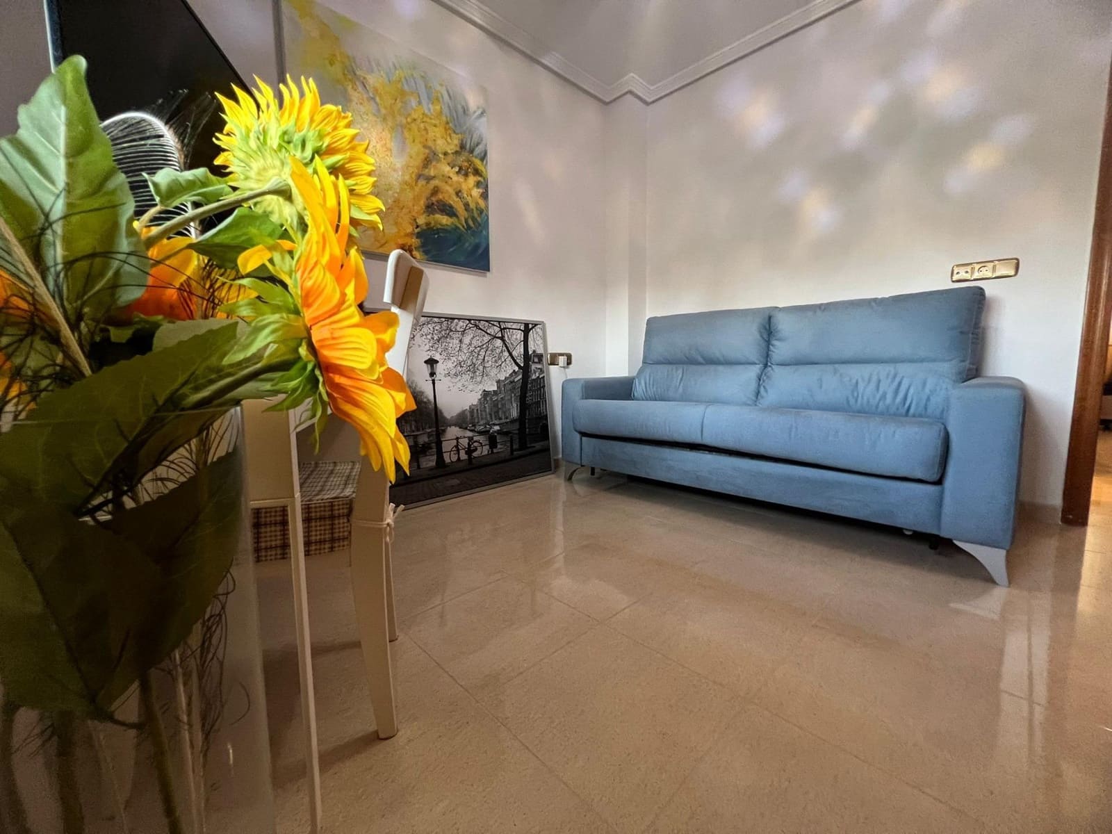 2 bedroom Apartment for sale in Orihuela Costa with pool - € 159,000 (Ref: 9615780)