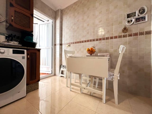2 soveværelse Lejlighed til salg i Orihuela Costa, Orihuela med swimmingpool - € 159.000 (Ref: 9615780)