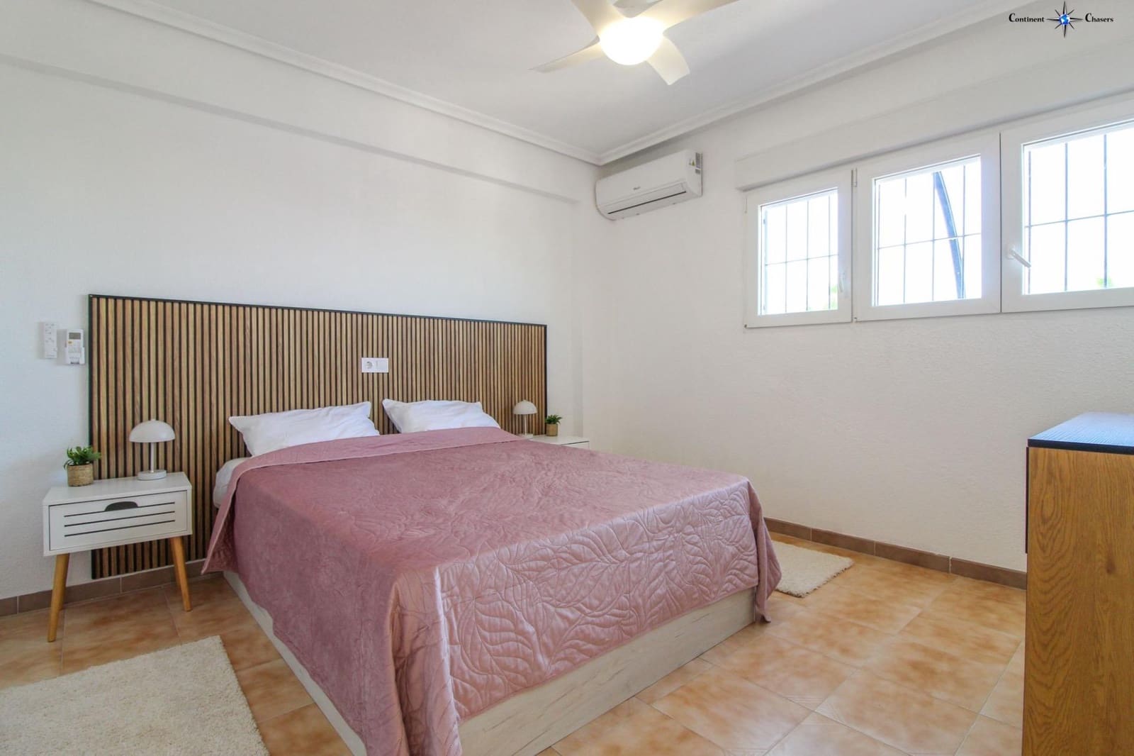 Ático de 2 habitaciones en La Veleta en venta - 247.000 € (Ref: 9615784)