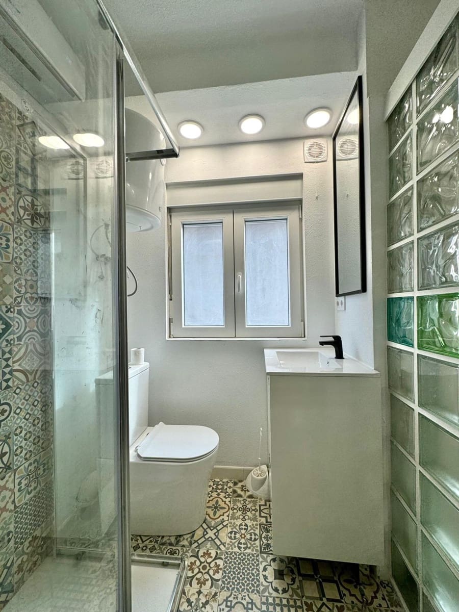 1 makuuhuone Huoneisto myytävänä paikassa Orihuela - 85 000 € (Ref: 9615785)