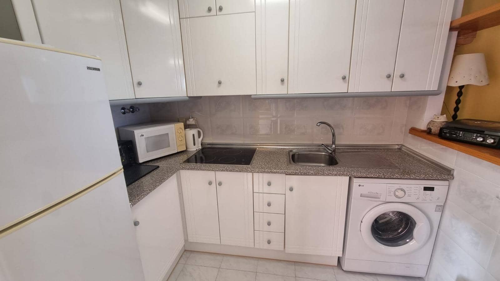 Apartament na sprzedaż w La Mata - 105 000 € (Ref: 9615786)