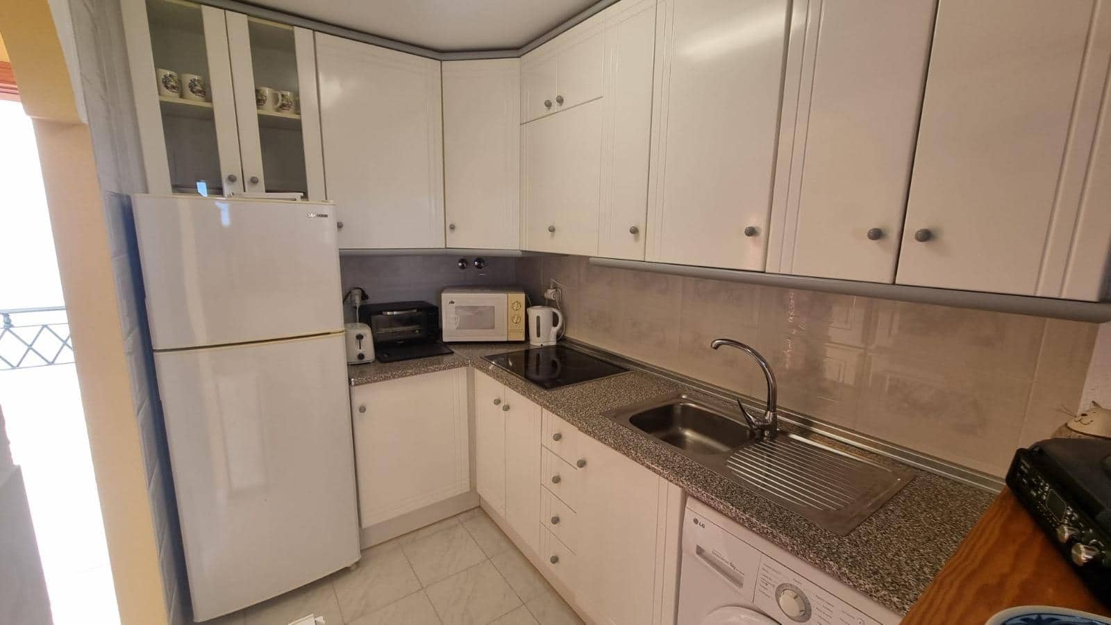 Apartament na sprzedaż w La Mata - 105 000 € (Ref: 9615786)