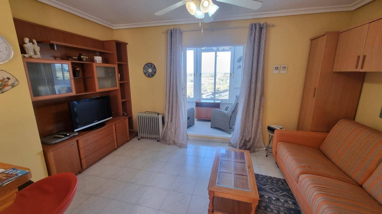 Apartament na sprzedaż w La Mata - 105 000 € (Ref: 9615786)